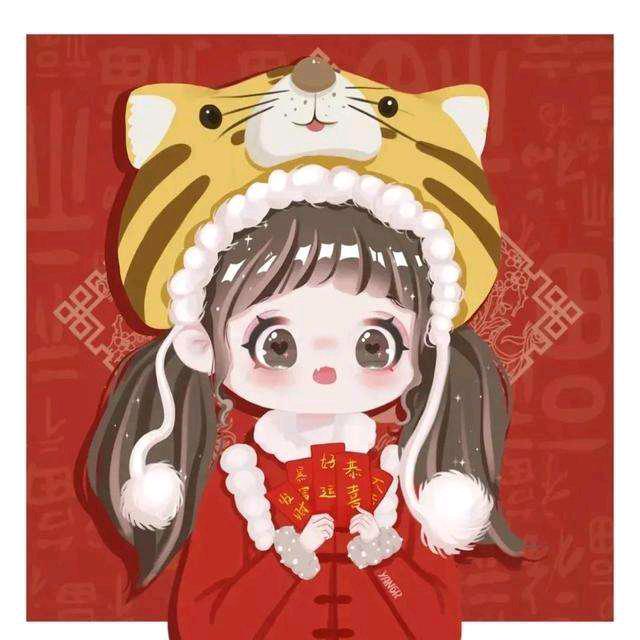 开心果小公主