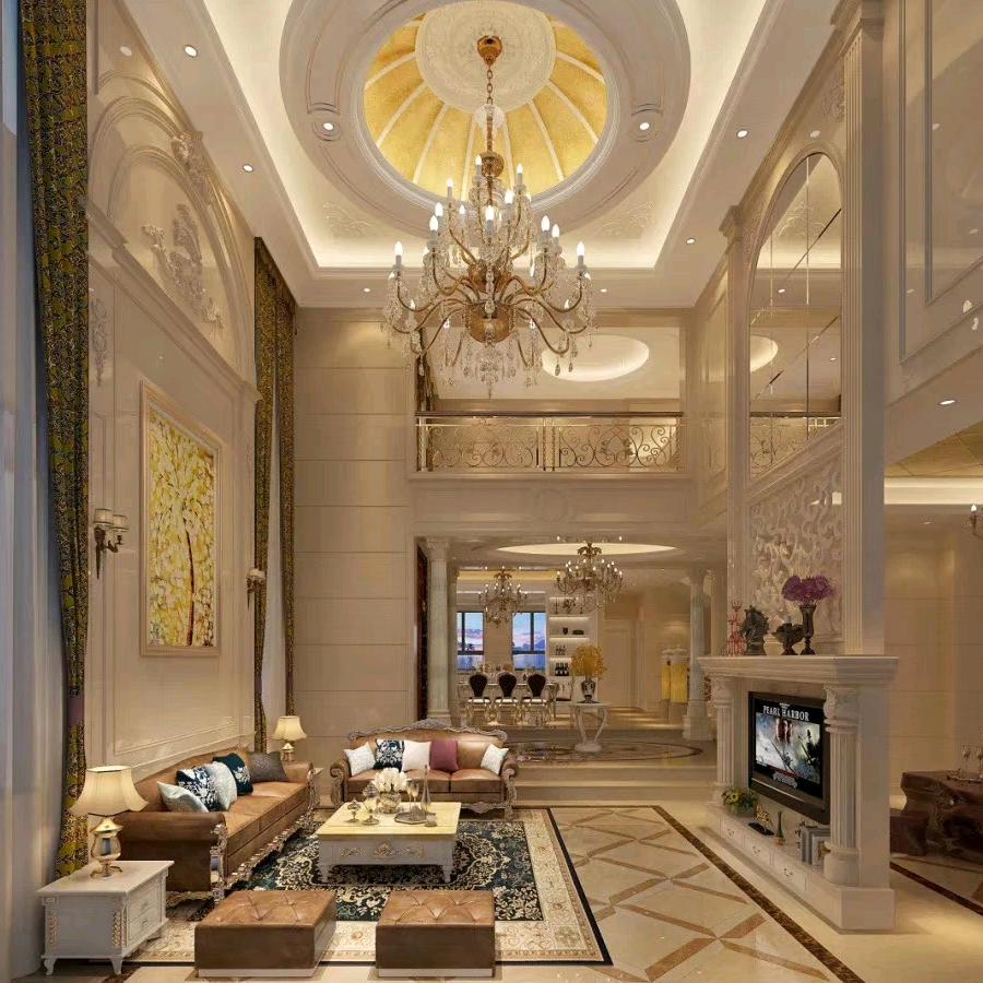 建筑空间设计—磊哥