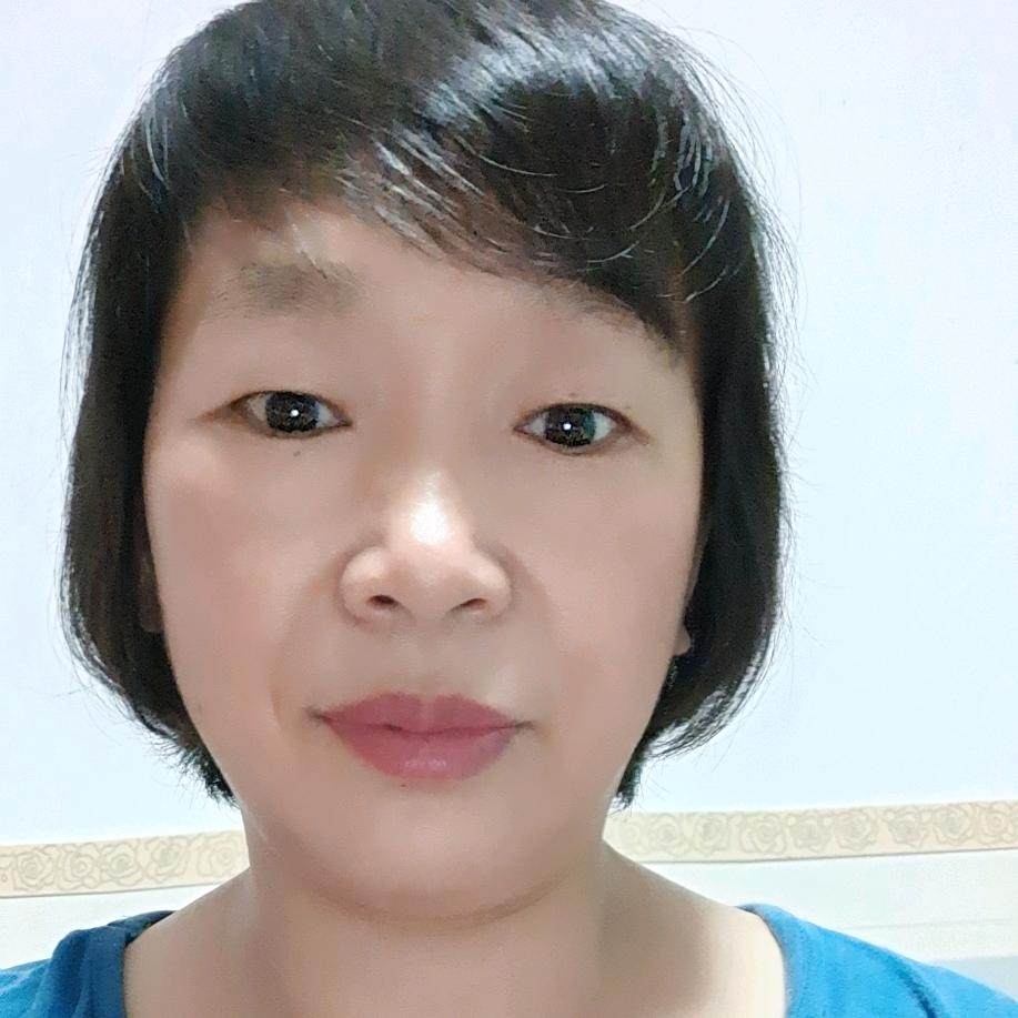 陈丽