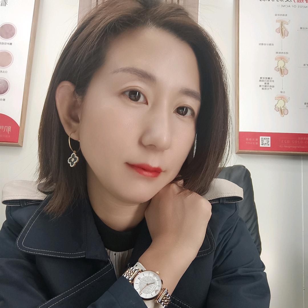 苗方清颜祛痘祛斑（保定竞秀店）