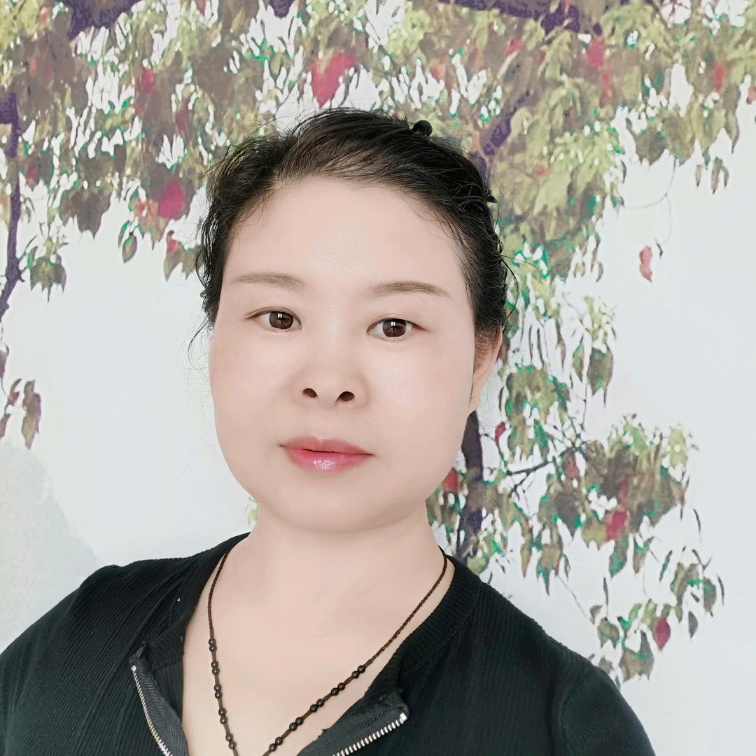 玲珑舞步