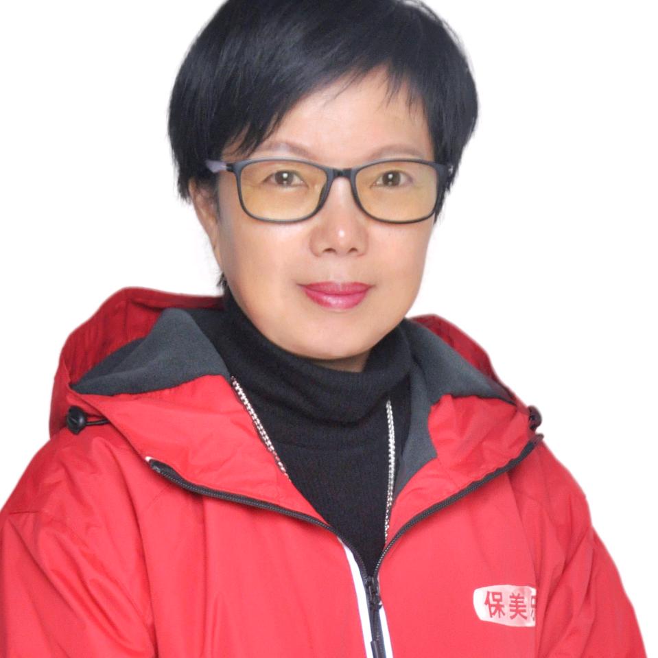 全红说蜂糖李