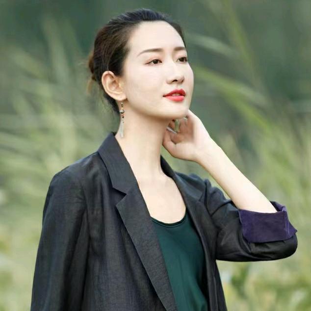AXCZ董青服装定制