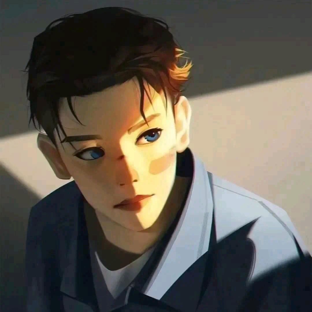 人称逆天俊。
