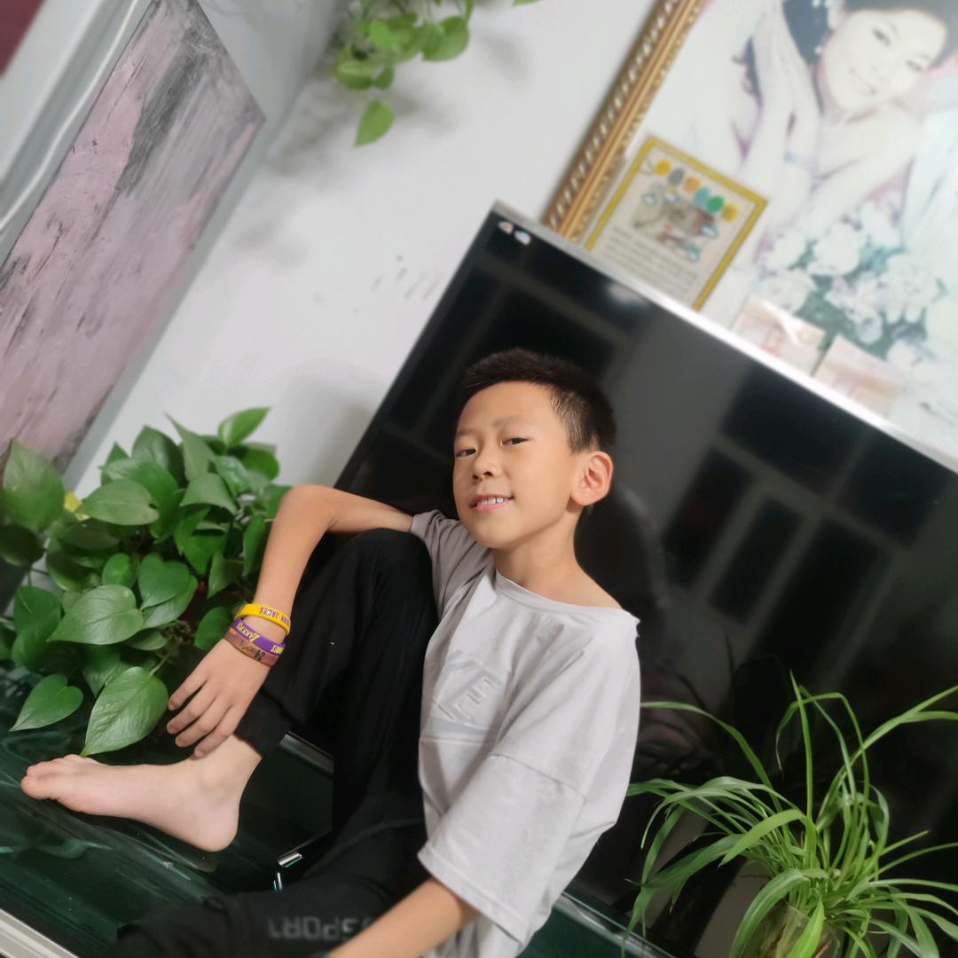 尘飞扬