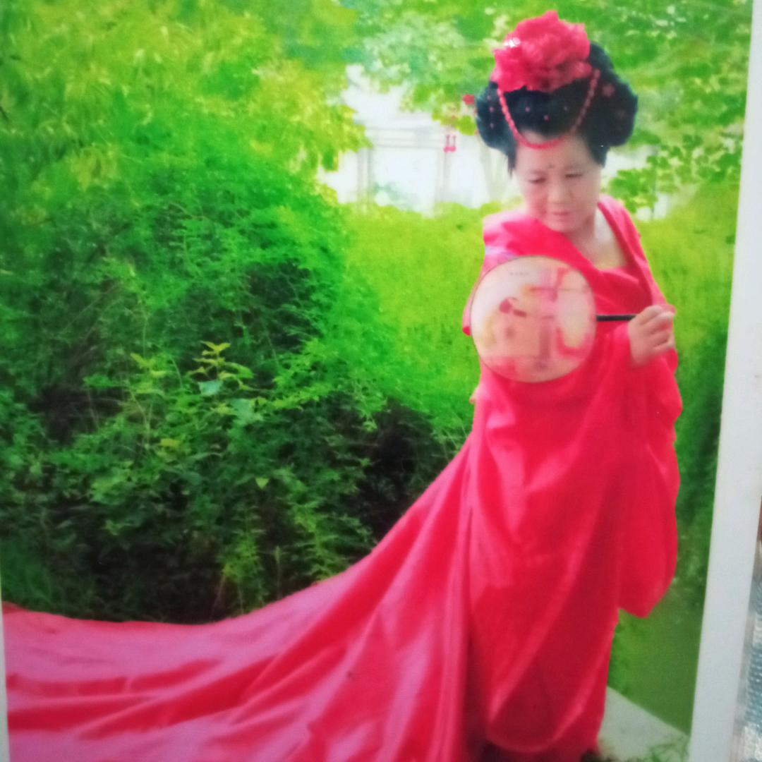老马