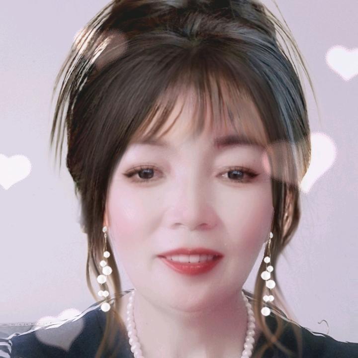 笑口常开