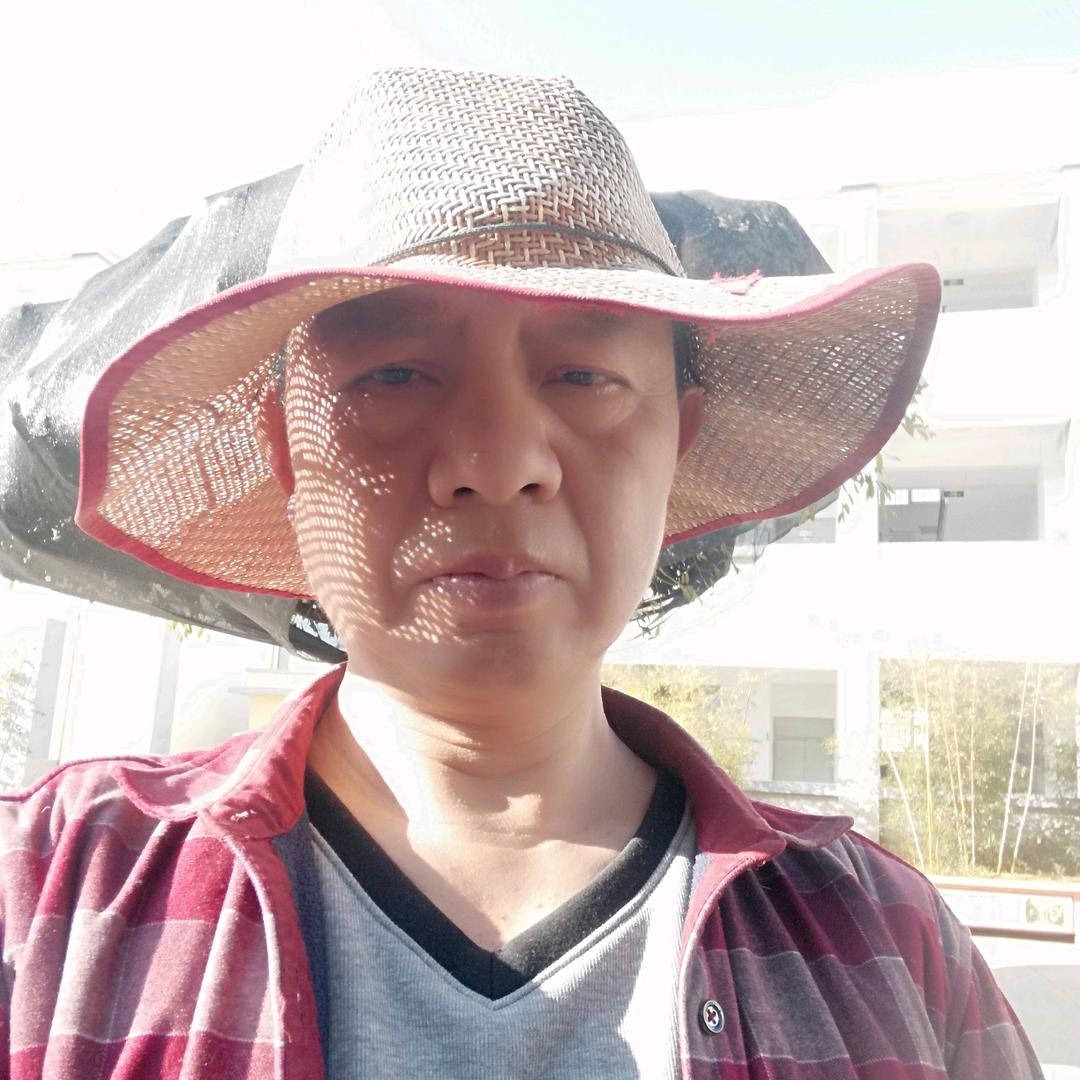 华仔@