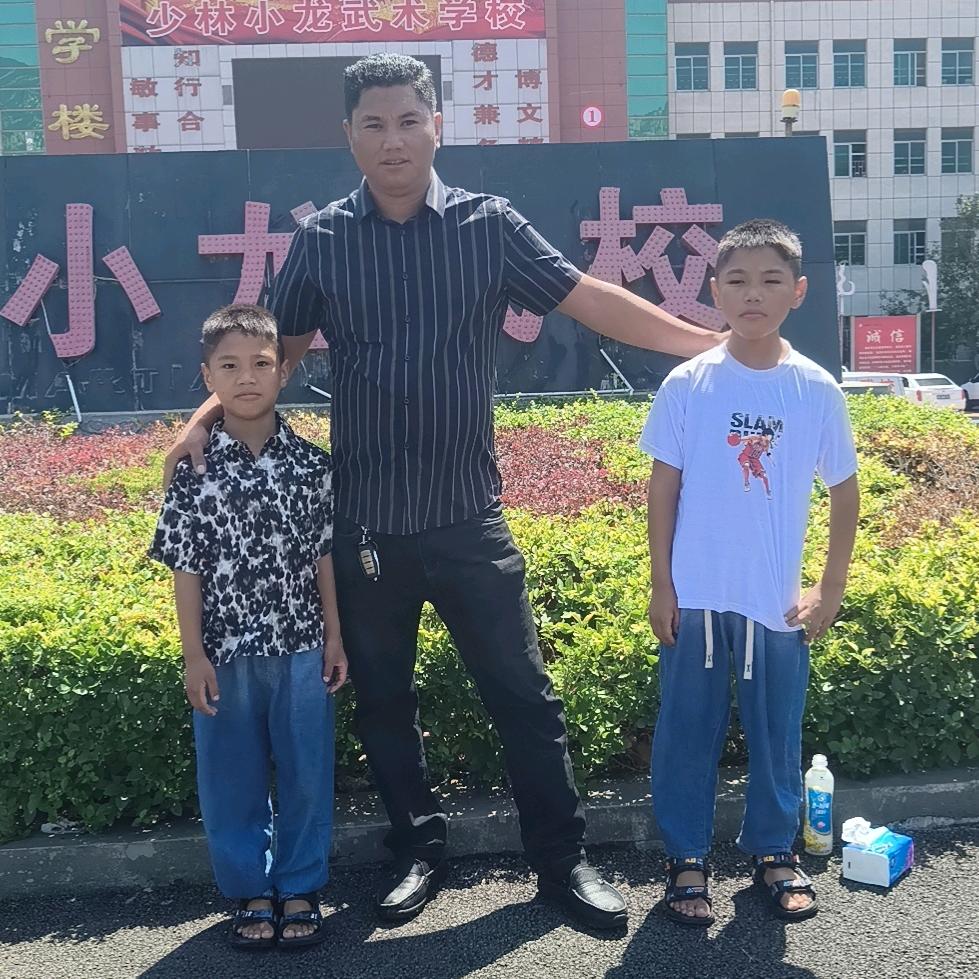王阿克