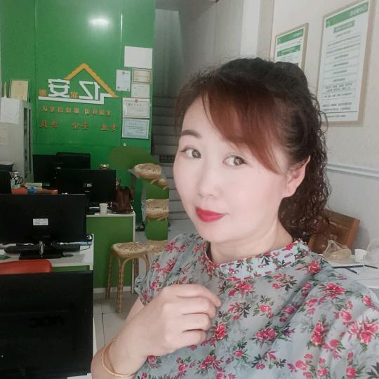漯河房产小红