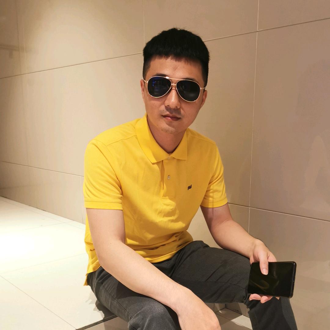 阿敢验货吧