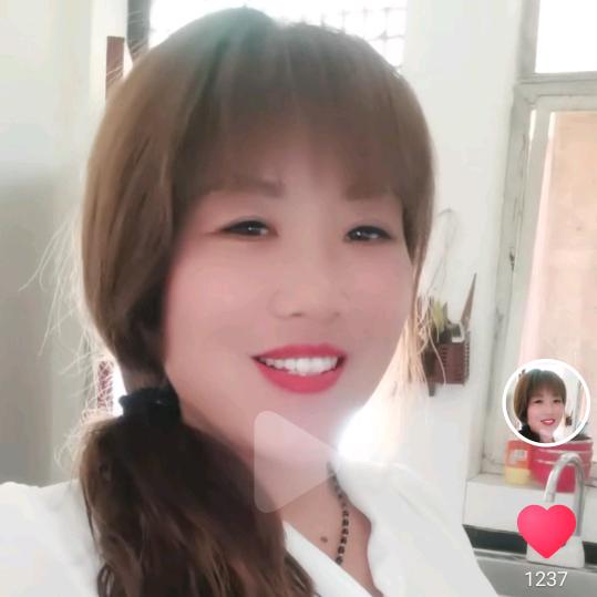 芳姐@