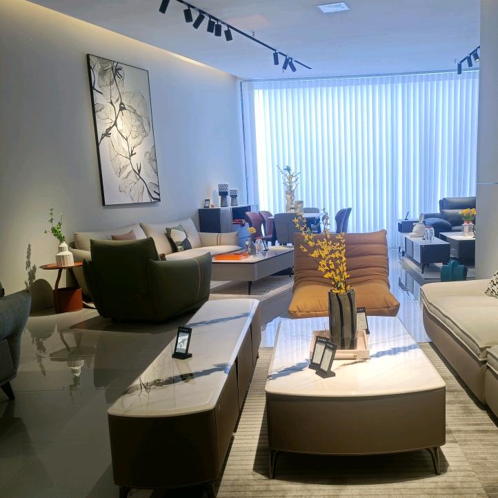 香山里家居体验馆