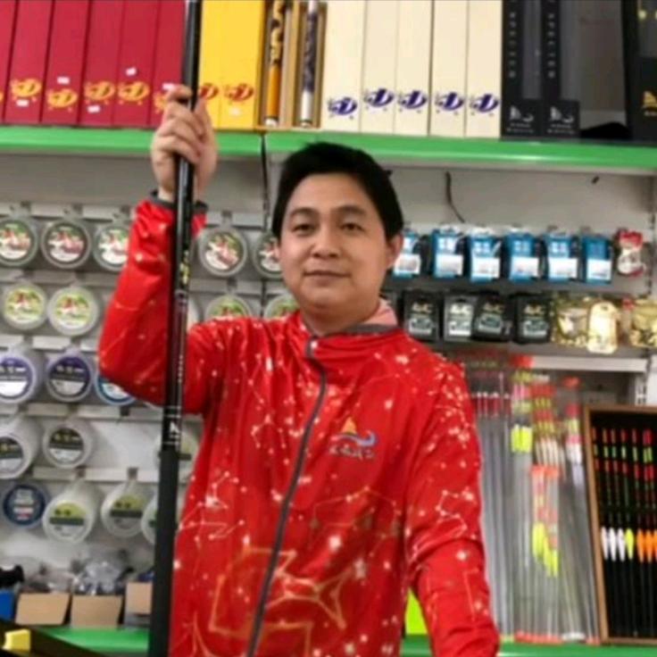 武汉瑞成渔具