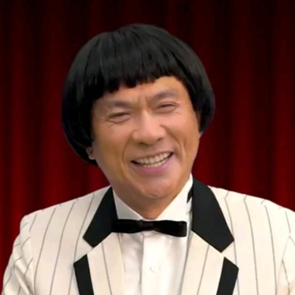 猪哥亮了换号啦!