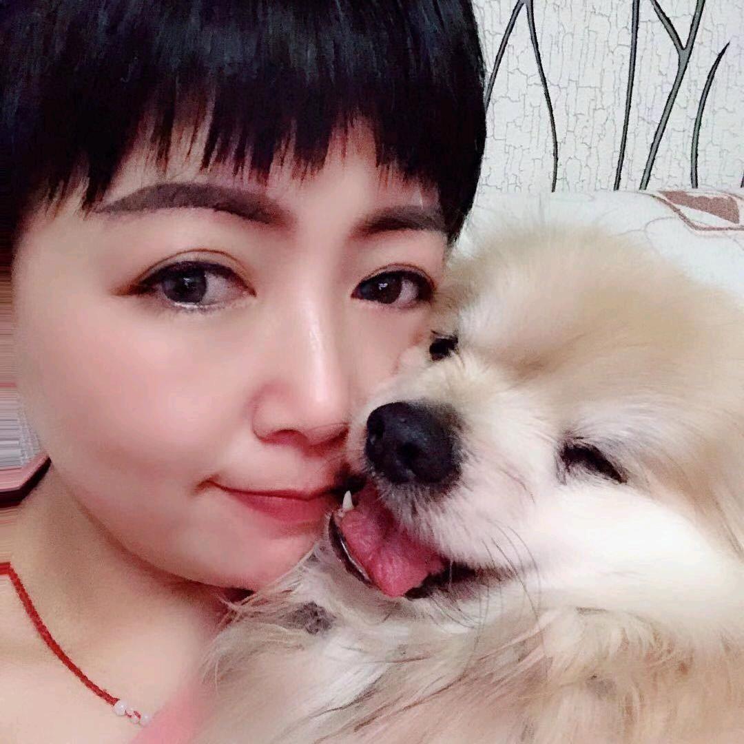 美好.