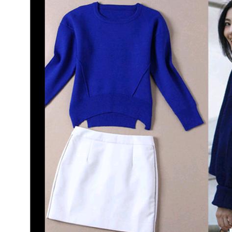 翊飞服装专业女装