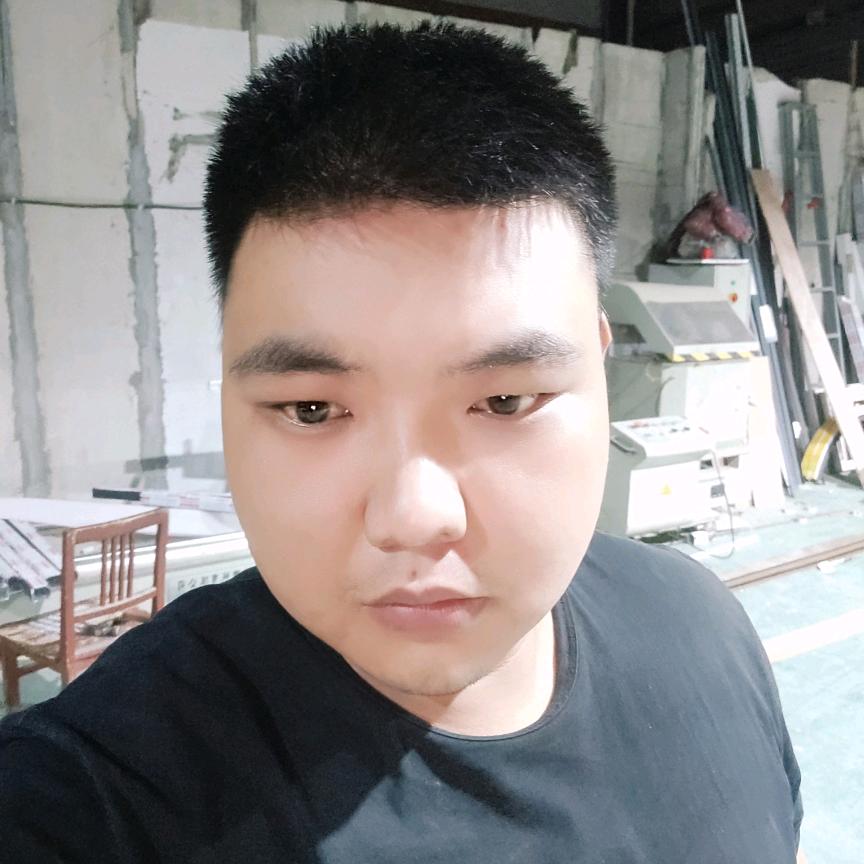 华强拉弯厂  张绍恒