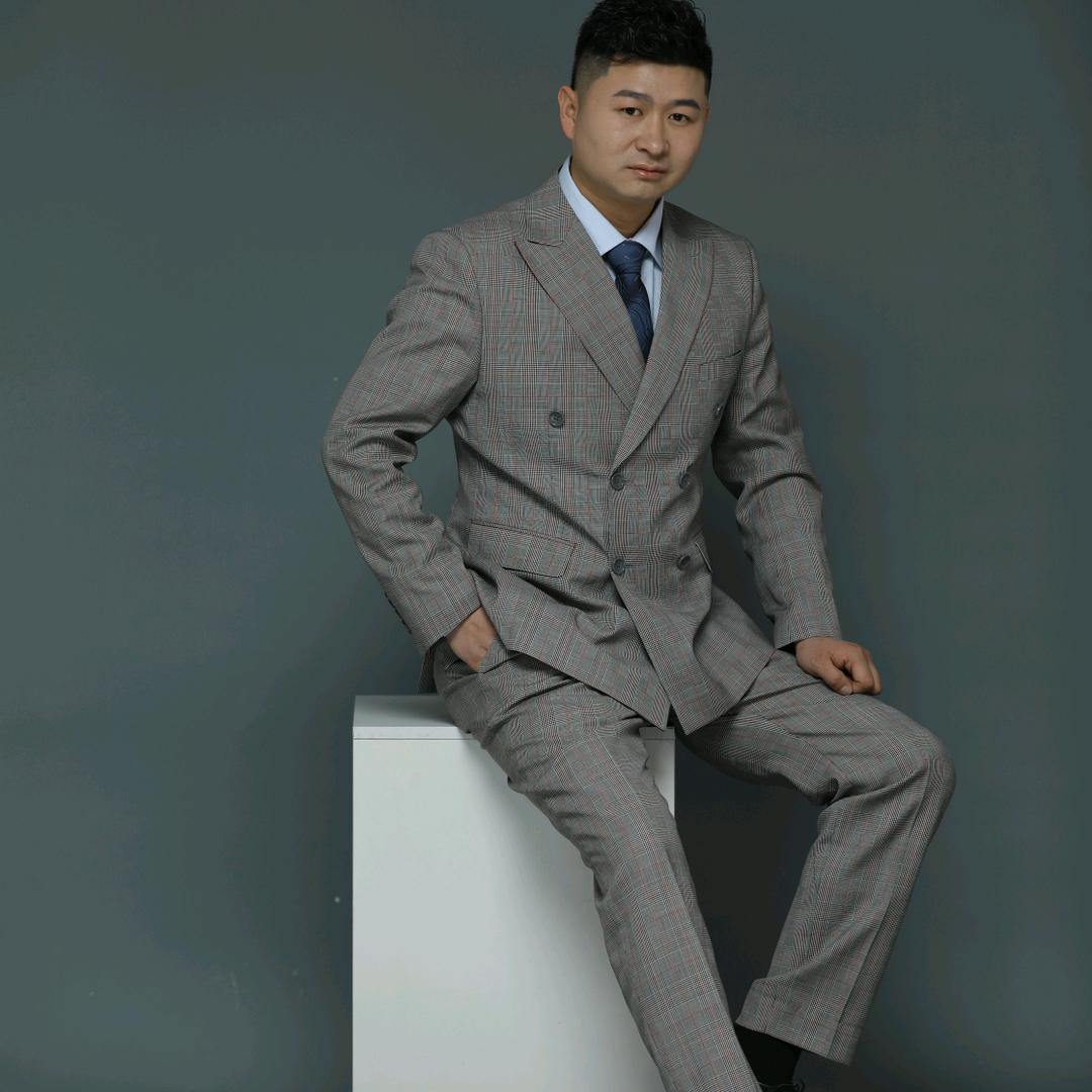 (刘有才)玖度婚礼