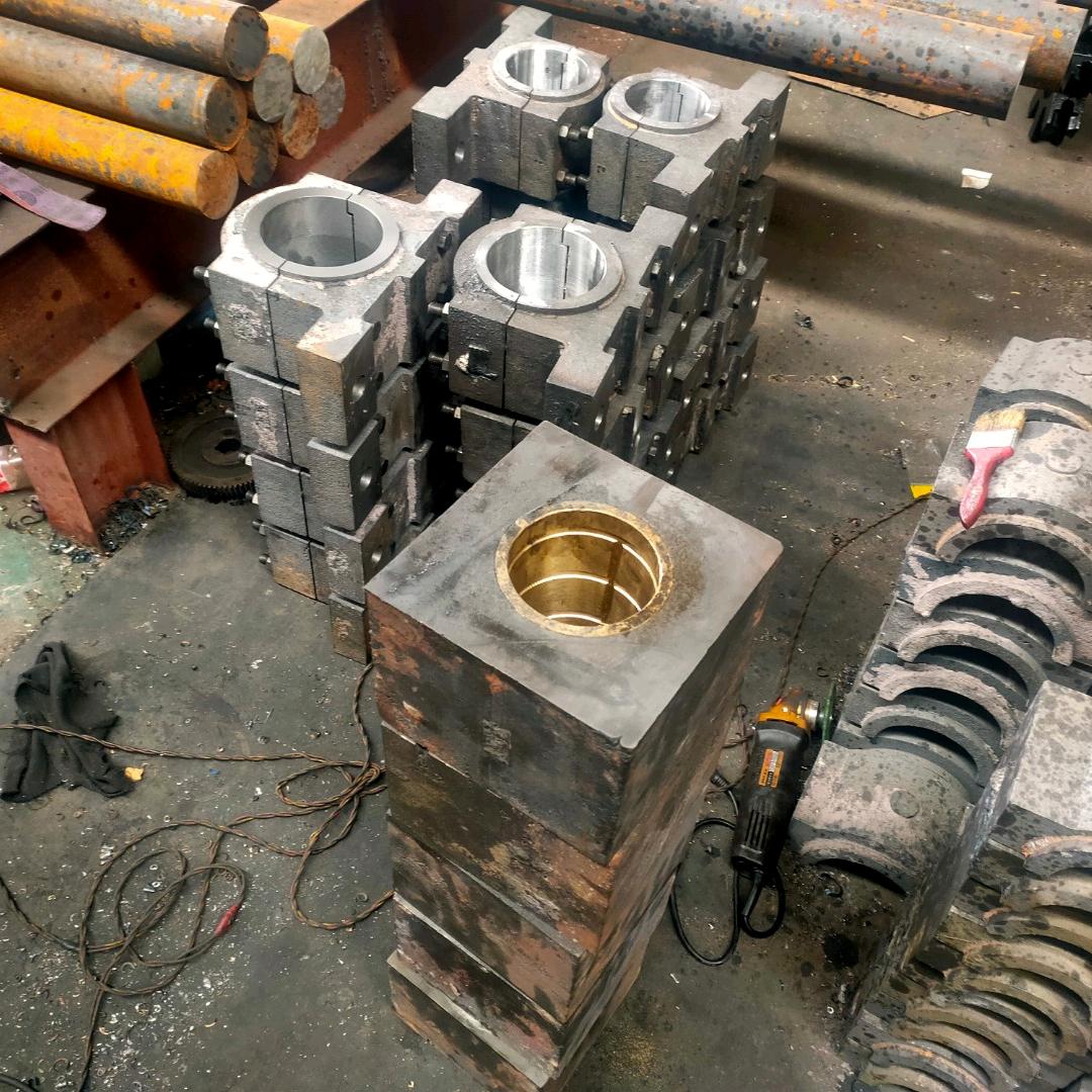 🌈车床加工（郭）