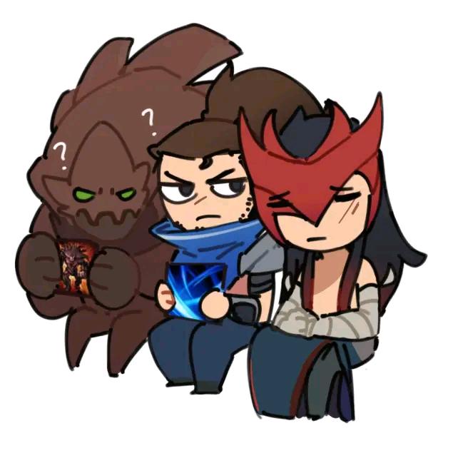 熔岩巨兽墨菲特