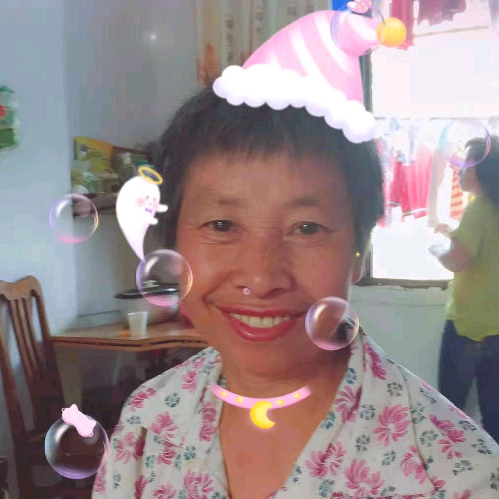 弹花姐
