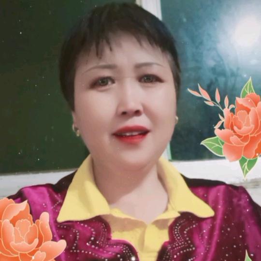 好运常伴.