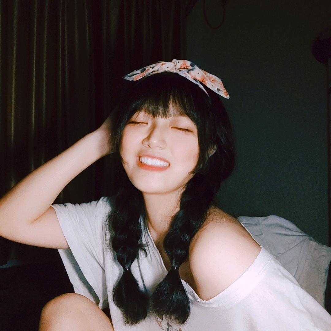 小青柠🍋