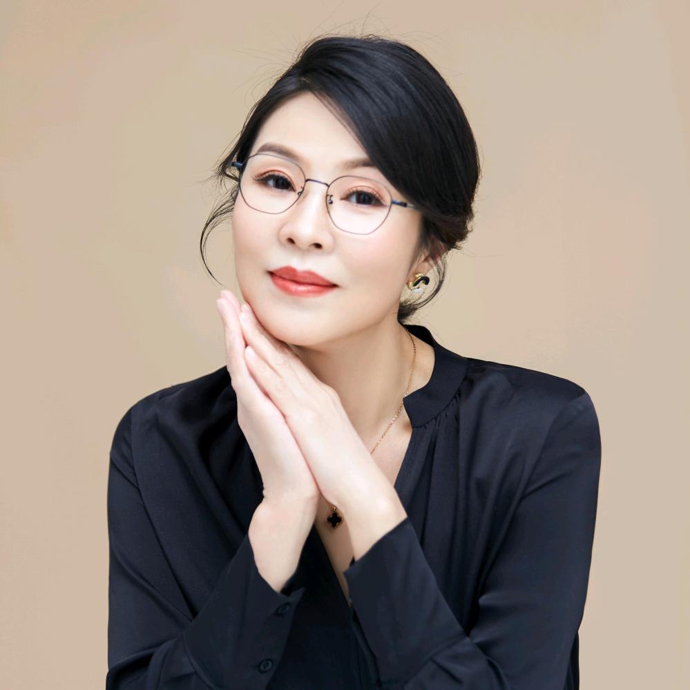 心理咨询师邱波