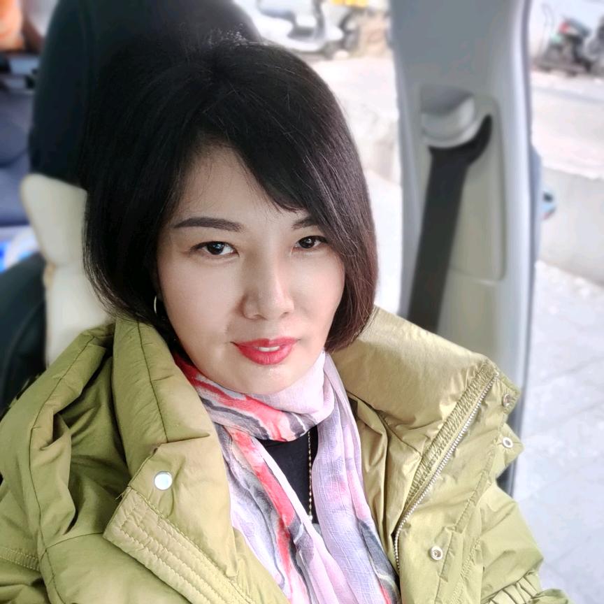 陈小姐招老板