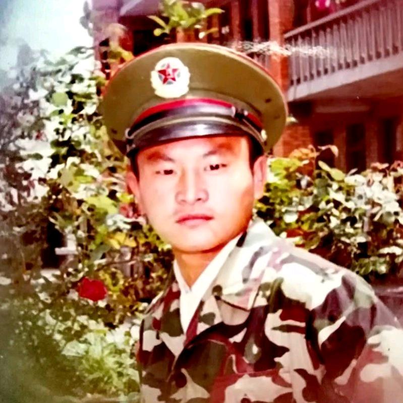 往事只能回味。。苦尽甘来