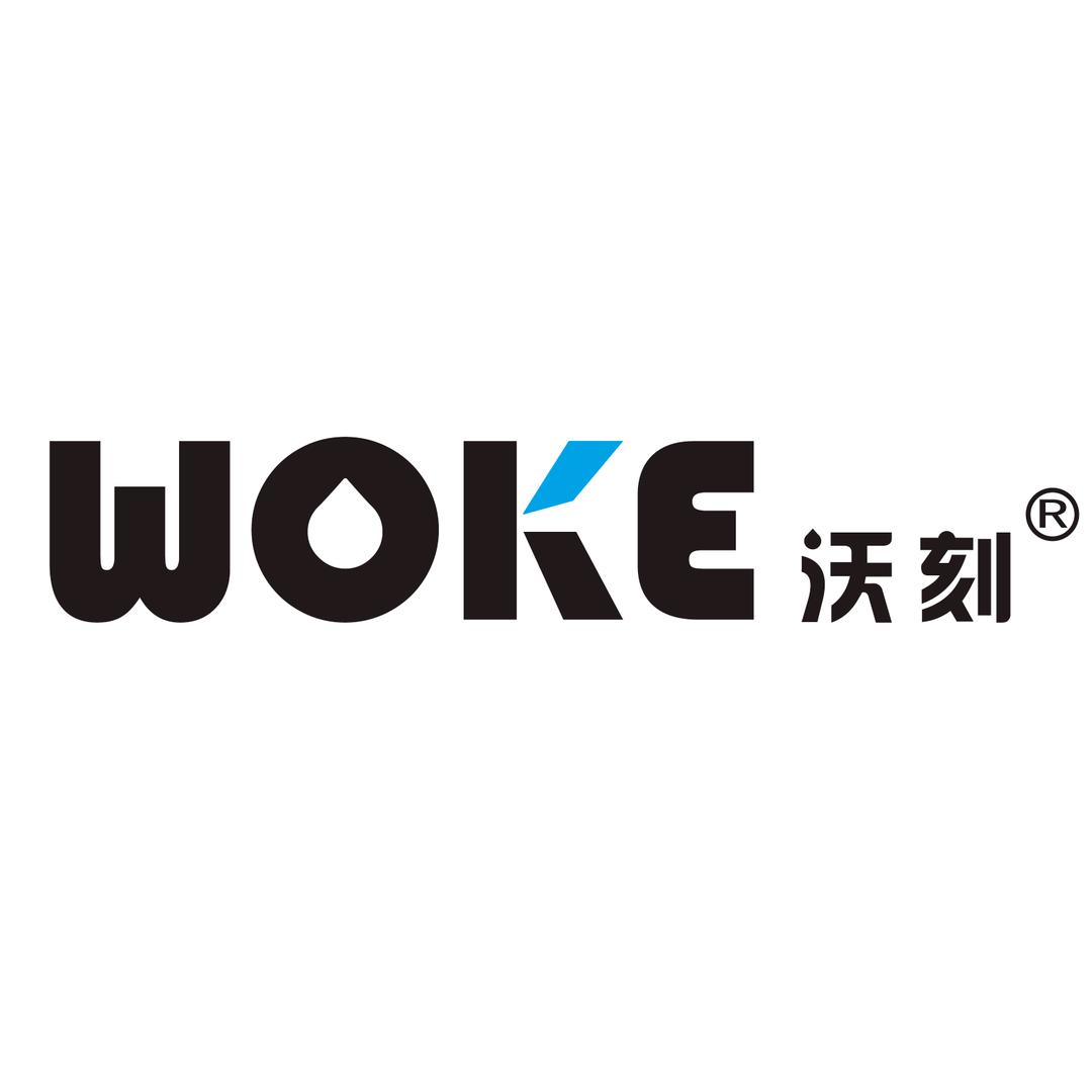 沃刻净水机