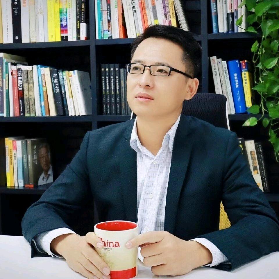 成林智库