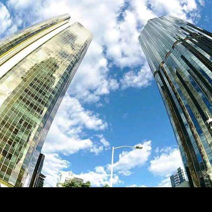 爱我的人，等我来爱