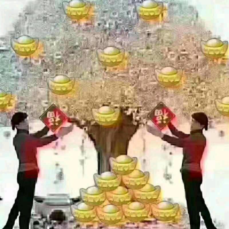 溪水长流