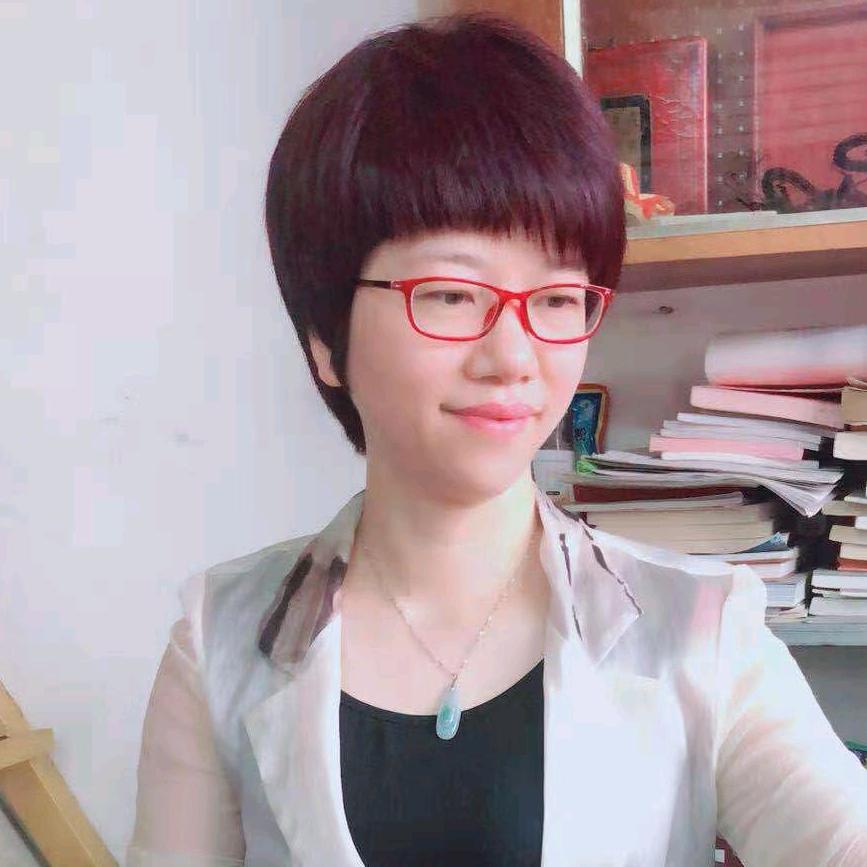 玉叶广告   小郑