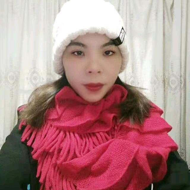 锦鲤小甜妹