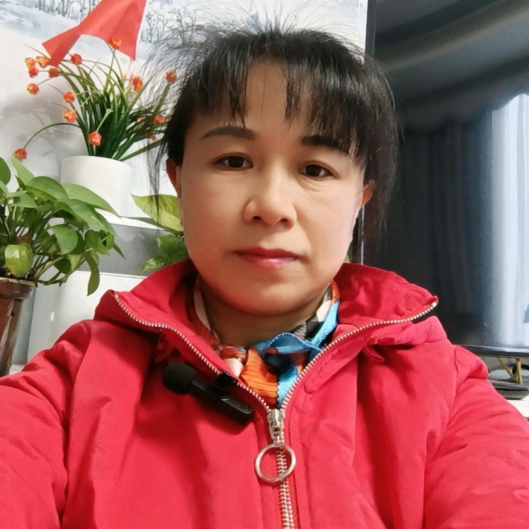 蓝蓝爱跳舞