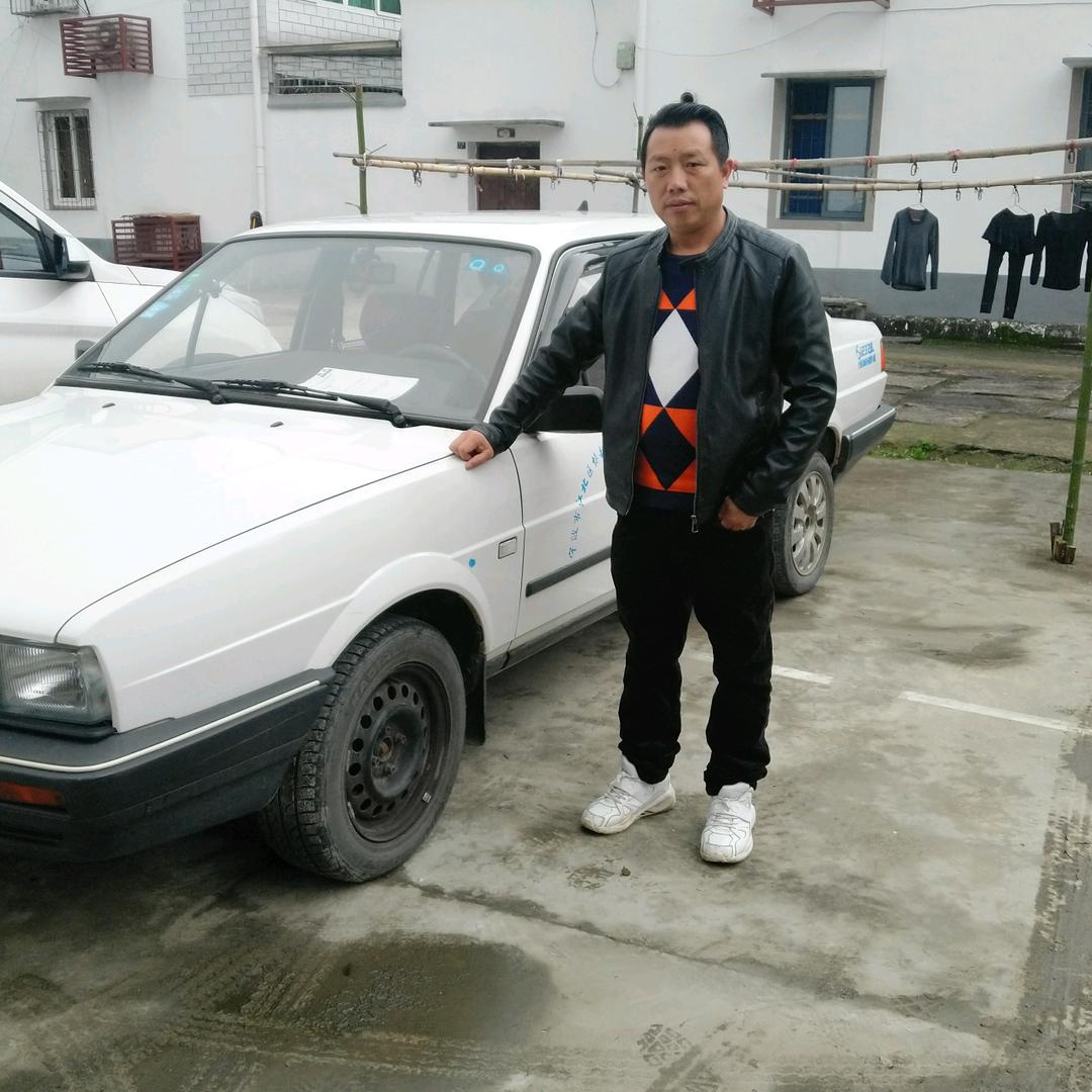 宁波市博越驾校王教练