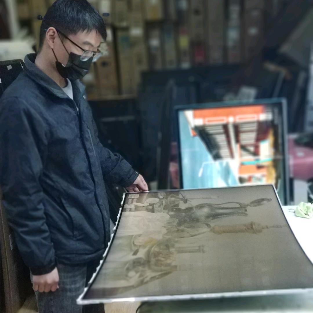 郑州液晶电视换屏维修