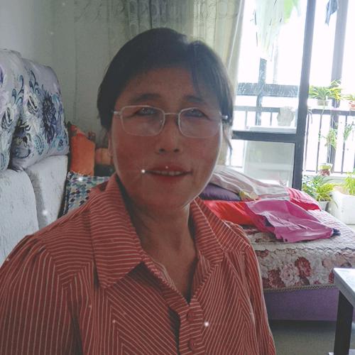 美美姐