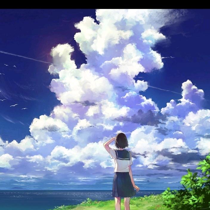 风清ゞの云淡ゞ