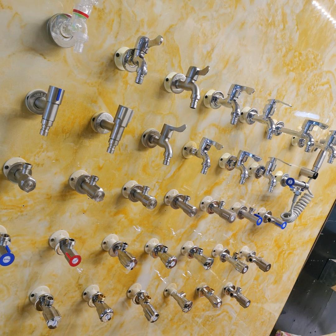 昆明批发水龙头