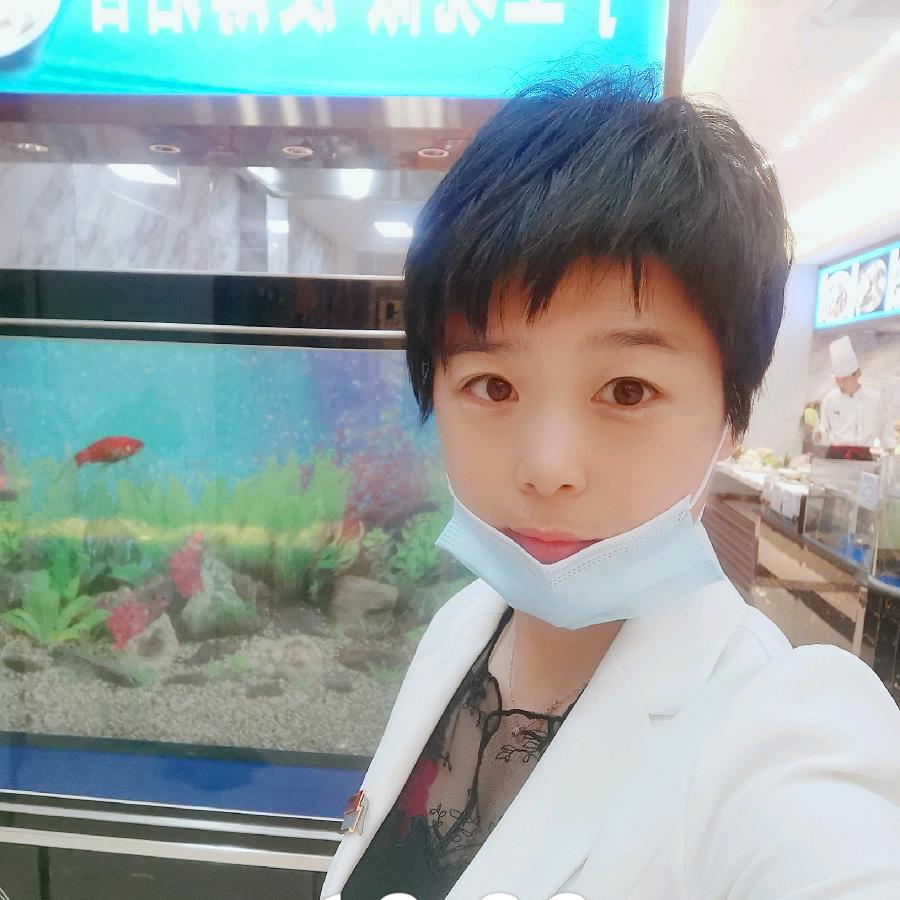 老泰安·泰安菜南湖店梁文煊