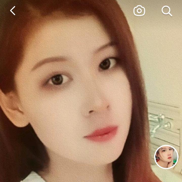 幸运陪伴