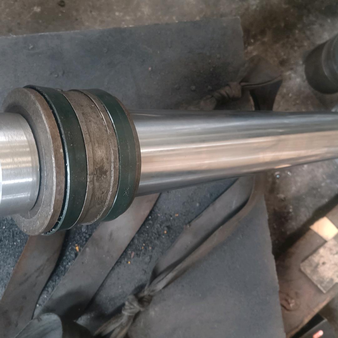 只修机械不修人