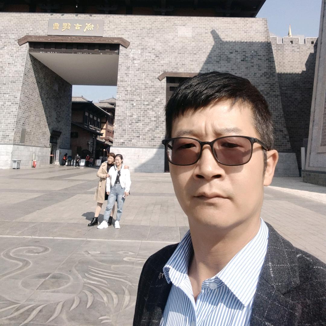 梁丰收
