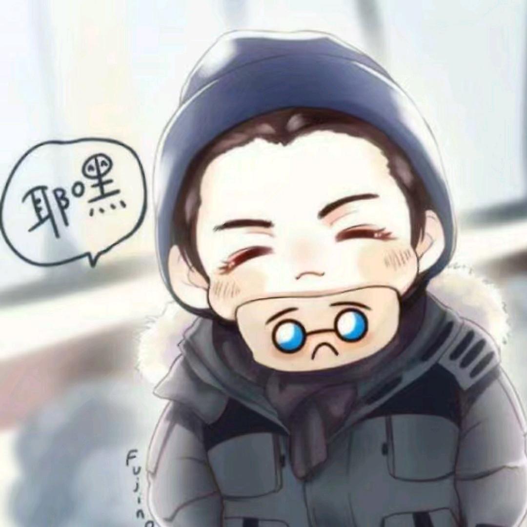 哈总的王国