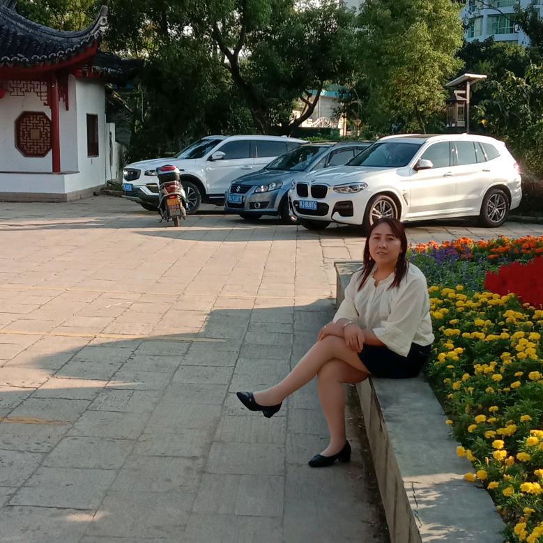 罗三妹，