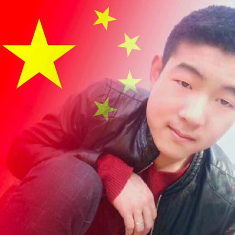 靖旭❤
